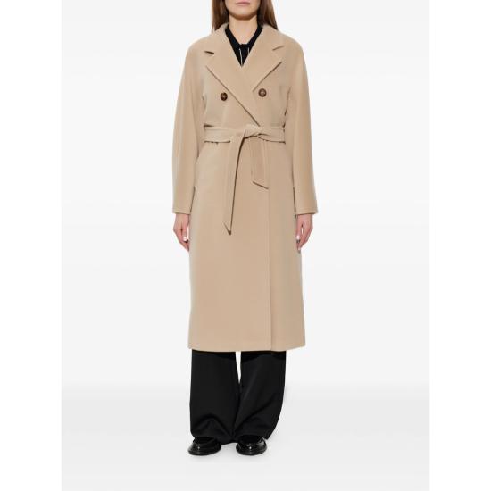 26FW 막스마라 코트 MADAME 806 032 NEUTRALS - MAX MARA