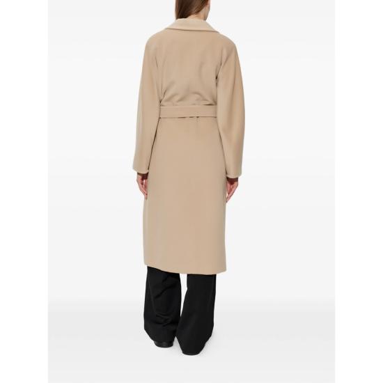 26FW 막스마라 코트 MADAME 806 032 NEUTRALS - MAX MARA