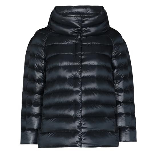 26FW 에르노 숏패딩 12017Z PI0046DIC 9200 BLUE