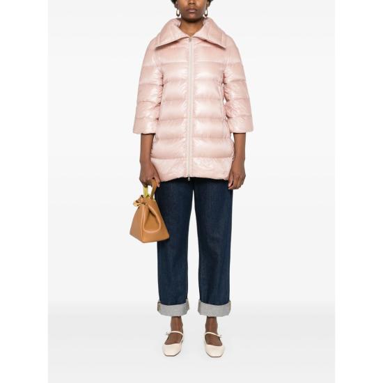 26FW 에르노 패딩 12017Z PI0001DIC 4011 PINK - HERNO