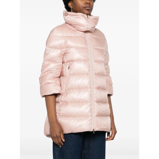 26FW 에르노 패딩 12017Z PI0001DIC 4011 PINK - HERNO
