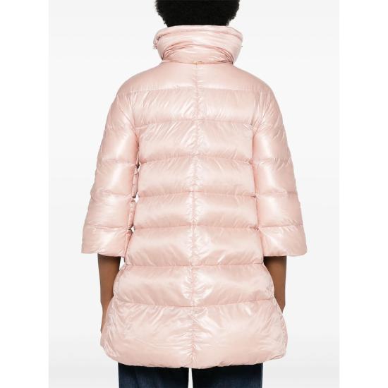 26FW 에르노 패딩 12017Z PI0001DIC 4011 PINK - HERNO