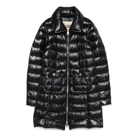 26FW 에르노 패딩 12017Z PI0002DIC 9300 BLACK