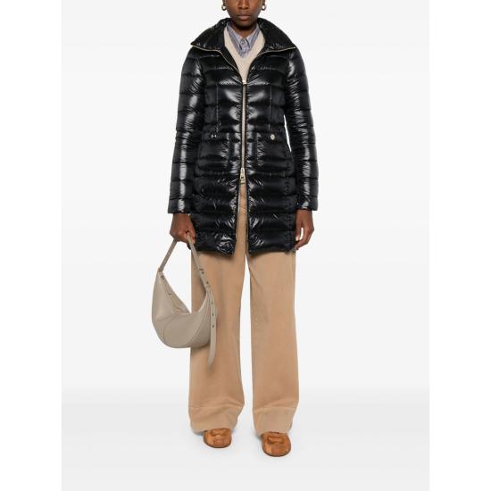 26FW 에르노 패딩 12017Z PI0002DIC 9300 BLACK - HERNO