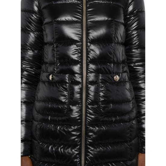 26FW 에르노 패딩 12017Z PI0002DIC 9300 BLACK - HERNO