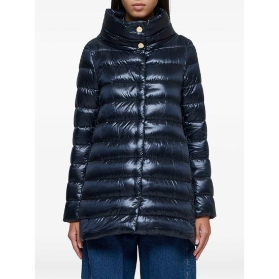 26FW 에르노 패딩 12017Z PI0505DIC 9200 BLUE - HERNO