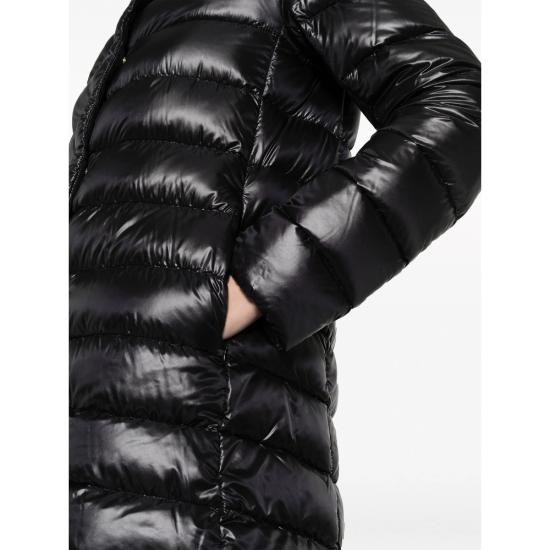 26FW 에르노 패딩 12017Z PI0505DIC 9300 BLACK - HERNO