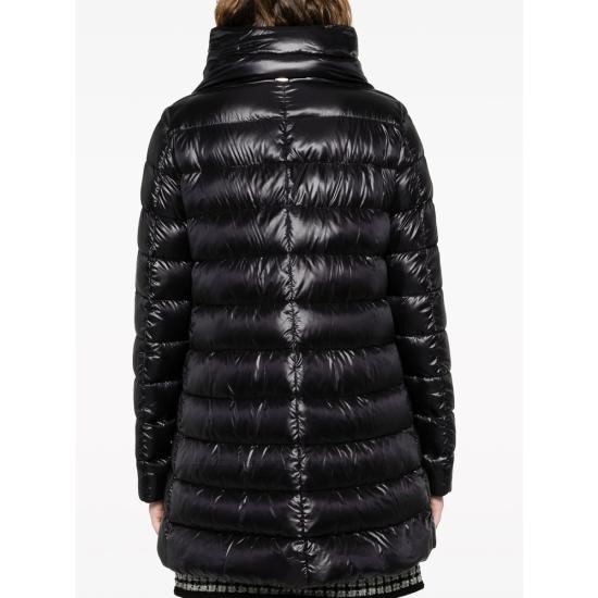 26FW 에르노 패딩 12017Z PI0505DIC 9300 BLACK - HERNO