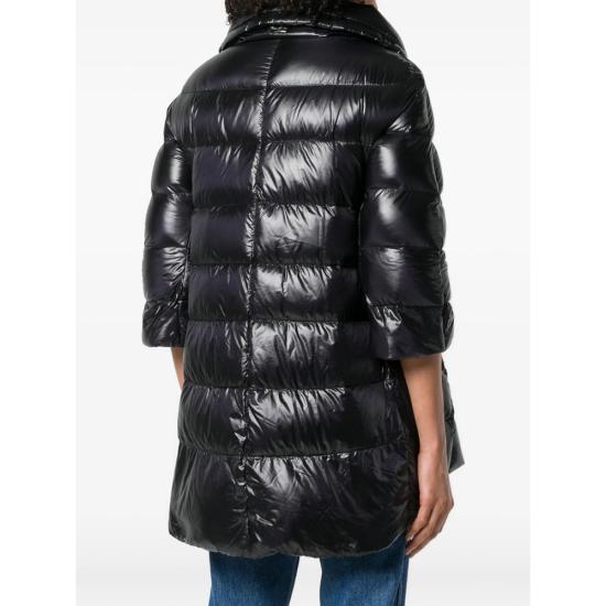 26FW 에르노 패딩 12017Z PI0001DIC 9300 BLACK - HERNO