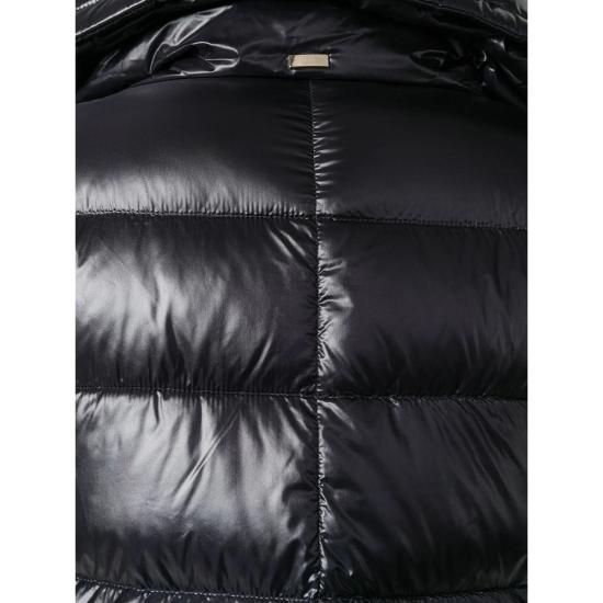 26FW 에르노 패딩 12017Z PI0001DIC 9300 BLACK - HERNO