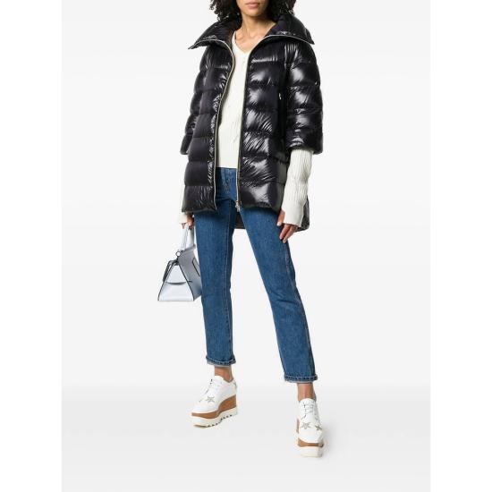 26FW 에르노 패딩 12017Z PI0001DIC 9300 BLACK - HERNO