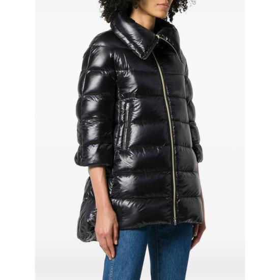 26FW 에르노 패딩 12017Z PI0001DIC 9300 BLACK - HERNO