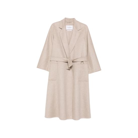 26FW 막스마라 루드밀라 아이콘 코트 LUDMILLA 883 032 NEUTRALS
