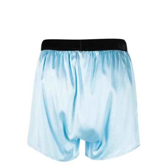 26FW 톰포드 팬티 T4LE41010 444 BLUE - TOMFORD