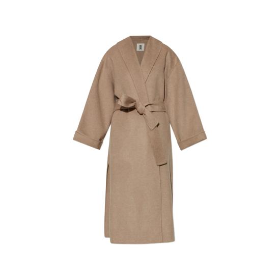 26FW 바이말렌비거 코트 TRULLEM M32 NEUTRALS