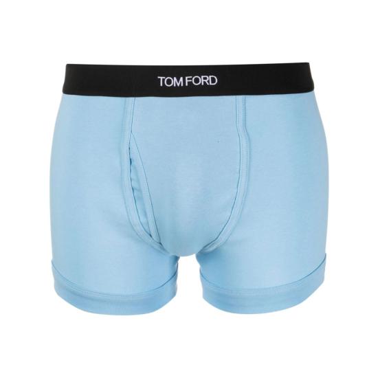 26FW 톰포드 팬티 T4LC31040 444 BLUE