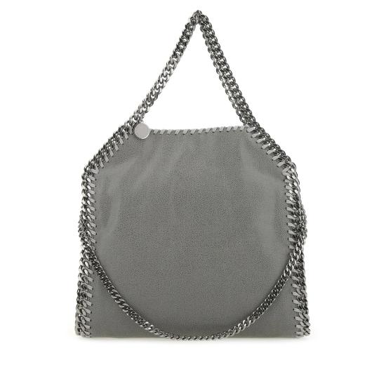 26FW 스텔라 맥카트니 숄더백 371223 W9132 1220 GREY