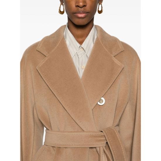 26FW 막스마라 코트 MADAME 806 001 NEUTRALS - MAX MARA