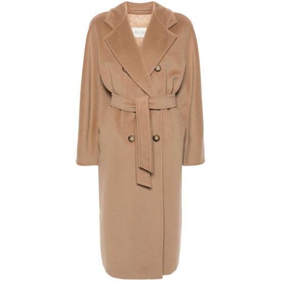 26FW 막스마라 코트 MADAME 806 001 NEUTRALS