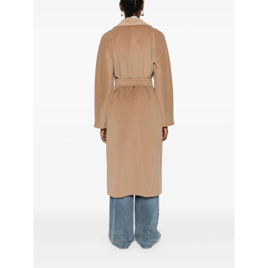 26FW 막스마라 코트 MADAME 806 001 NEUTRALS - MAX MARA