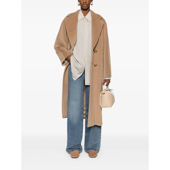 26FW 막스마라 코트 MADAME 806 001 NEUTRALS - MAX MARA