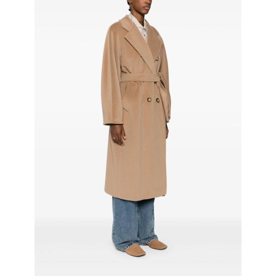 26FW 막스마라 코트 MADAME 806 001 NEUTRALS - MAX MARA