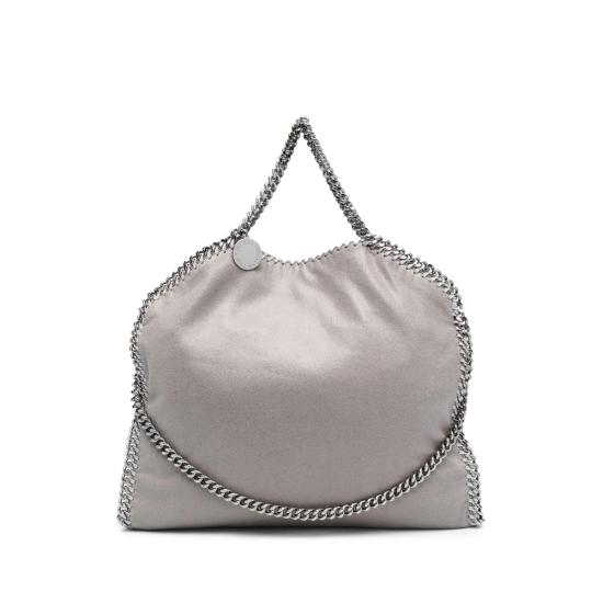 26FW 스텔라 맥카트니 숄더백 234387 W9132 1220 GREY