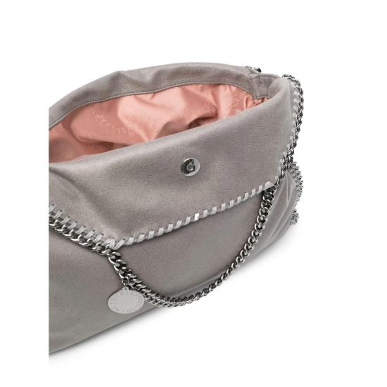 26FW 스텔라 맥카트니 숄더백 234387 W9132 1220 GREY - STELLA MCCARTNEY