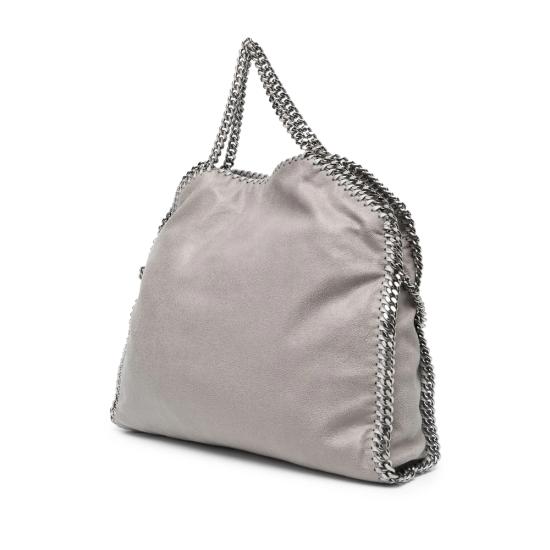 26FW 스텔라 맥카트니 숄더백 234387 W9132 1220 GREY - STELLA MCCARTNEY
