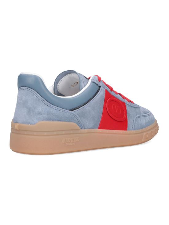 26FW 발렌티노 가라바니 스니커즈 9Y2S0H77LAL RJD Blue - VALENTINO GARAVANI