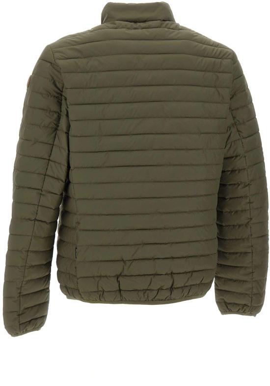 26SS 세이브더덕 에리온 패딩 D31274MMIRO2250078 DONKERGREEN - SAVE THE DUCK