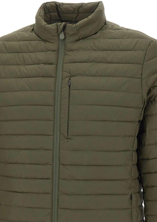 26SS 세이브더덕 에리온 패딩 D31274MMIRO2250078 DONKERGREEN - SAVE THE DUCK