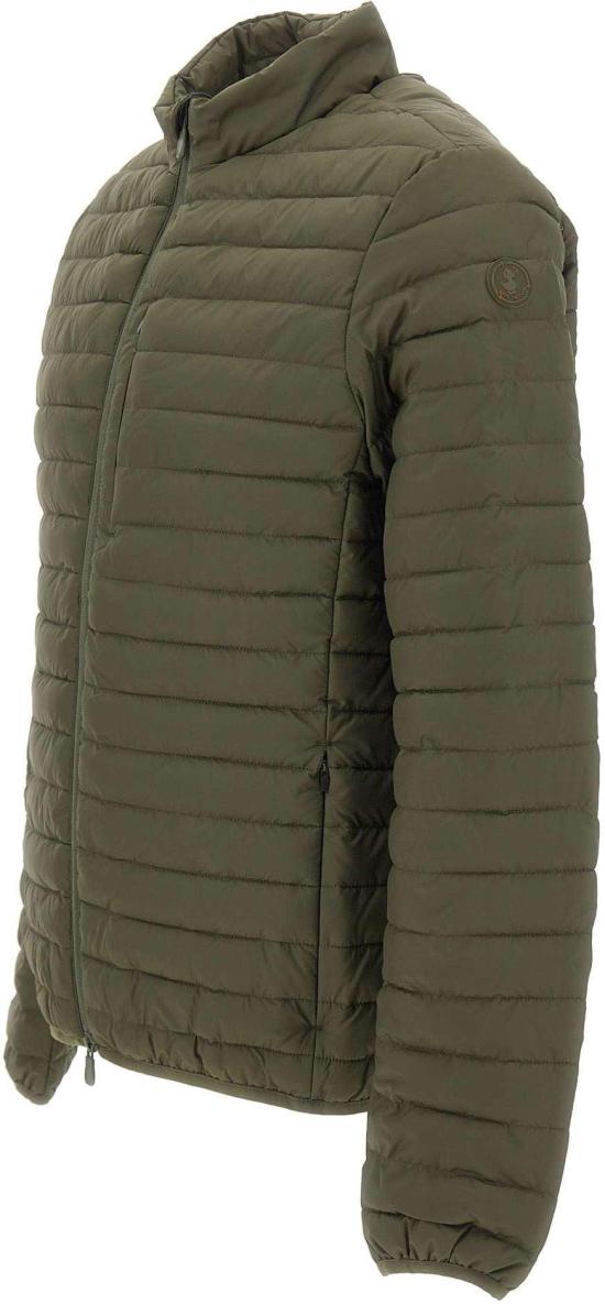 26SS 세이브더덕 에리온 패딩 D31274MMIRO2250078 DONKERGREEN - SAVE THE DUCK