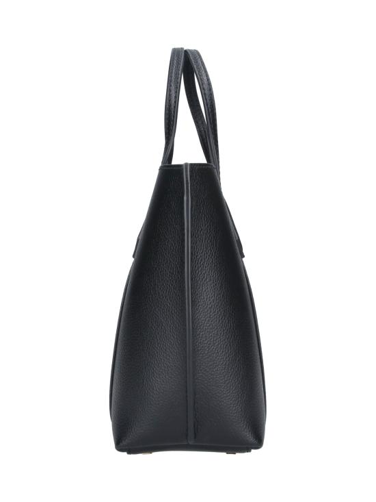 26FW 토리버치 페리 스몰 토트백 174234 001 Black - TORY BURCH