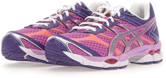 26SS 아식스 스니커즈 1203A733700 PURPLE - ASICS