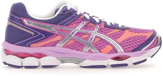 26SS 아식스 스니커즈 1203A733700 PURPLE