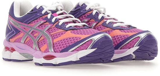26SS 아식스 스니커즈 1203A733700 PURPLE - ASICS