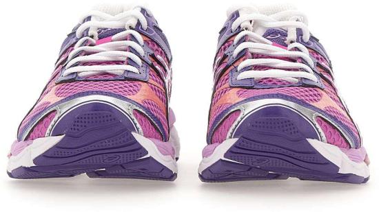 26SS 아식스 스니커즈 1203A733700 PURPLE - ASICS