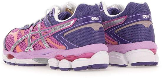 26SS 아식스 스니커즈 1203A733700 PURPLE - ASICS