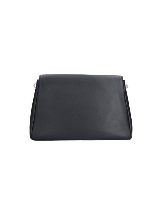 26FW 토리버치 숄더백 180727 001 Black - TORY BURCH