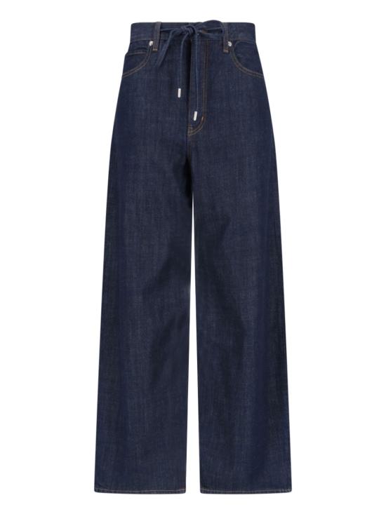 26FW 프레임 데님 팬츠 2058DS813 RINS Blue