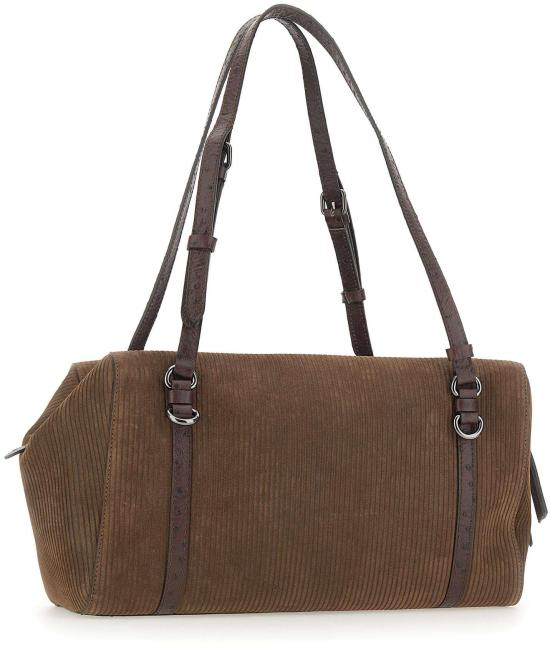 26FW 지아니 끼아리니 숄더백 BS12661CMCNTESPRESSO BROWN - GIANNI CHIARINI