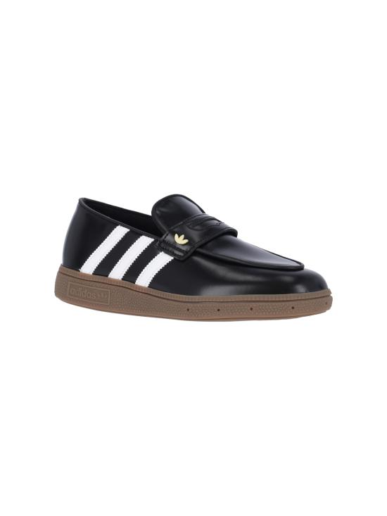 26FW 아디다스 로퍼 KK2786 CBLACK FTWWHT GUM5 Black - ADIDAS