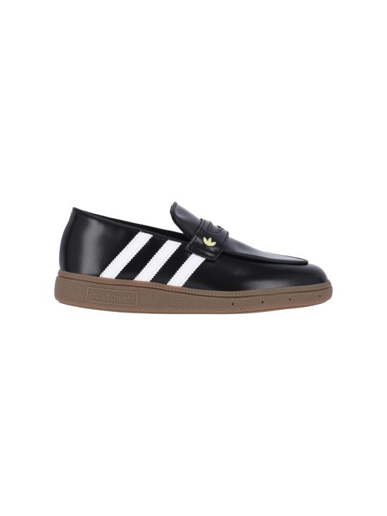 26FW 아디다스 로퍼 KK2786 CBLACK FTWWHT GUM5 Black