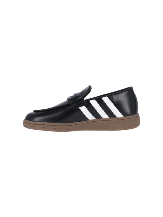 26FW 아디다스 로퍼 KK2786 CBLACK FTWWHT GUM5 Black - ADIDAS