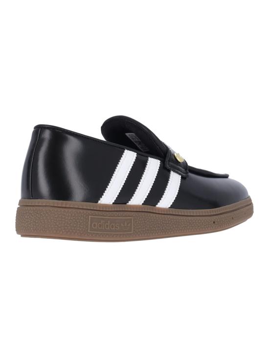 26FW 아디다스 로퍼 KK2786 CBLACK FTWWHT GUM5 Black - ADIDAS