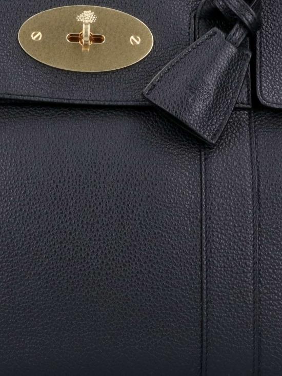 26FW 멀버리 토트백 HH2873 205 A217 Black - MULBERRY