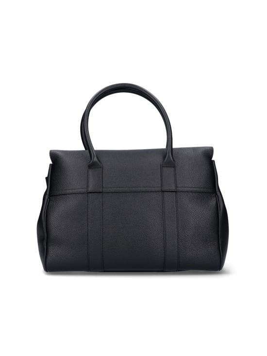 26FW 멀버리 토트백 HH2873 205 A217 Black - MULBERRY