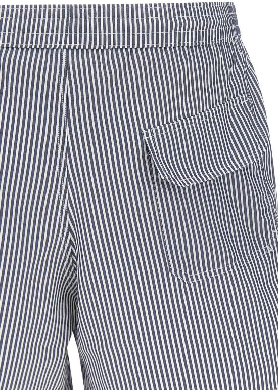 26SS 페트레이 스윔팬츠 PEU583199012408RI023 BLUE - PEUTEREY