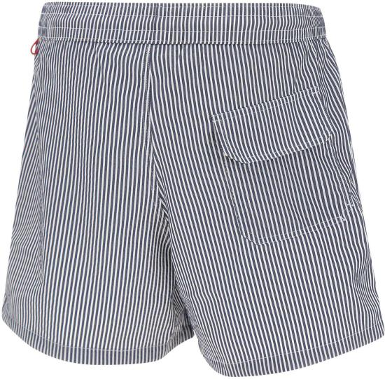 26SS 페트레이 스윔팬츠 PEU583199012408RI023 BLUE - PEUTEREY